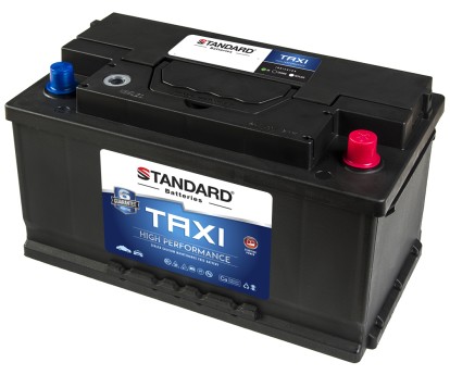 Μπαταρία TAXI STANDARD High Performance SMF58514TAXI 12V 85Ah 800CCA(SAE)