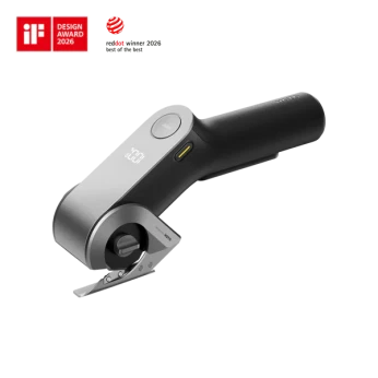 HOTO Edgeflow Ασύρματο Ηλεκτρικό Ψαλίδι