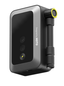 HOTO Pocket Φορητός Αεροσυμπιεστής