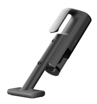 HOTO BlowVac Ηλεκτρική Σκούπα Χειρός & Φυσητήρας Αέρα
