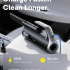 HOTO BlowVac Ηλεκτρική Σκούπα Χειρός & Φυσητήρας Αέρα