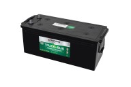 Battery for truck and bus STANDARD EFB TRUCK & BUS EFB180DINB 12V 180Ah 1000CCA(EN)