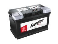 Energizer Premium EFB  580500080 12V 80Ah 800CCA(EN)