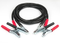 Starter Cables 2X4m 70mm