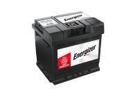 Energizer Plus 552400047 12V 52Ah 470CCA(EN)
