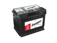Energizer Plus 560127054 12V 60Ah 540CCA(EN)