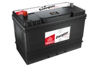 Energizer Commercial 605102080 12V 105Ah 800CCA(EN)