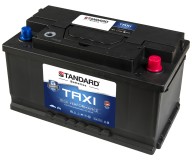 Battery TAXI STANDARD High Performance SMF58514TAXI 12V 85Ah 800CCA(SAE)