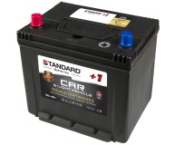 Car battery STANDARD+1 Premium Performance SMF56569CARPR 12V 65Ah 540CCA(SAE)