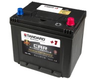 Car battery STANDARD+1 Premium Performance SMF56568CARPR 12V 65Ah 540CCA(SAE)