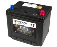 Μπαταρία αυτοκινήτου STANDARD+1 Premium Performance SMF56568CARPR 12V 65Ah 540CCA(SAE)