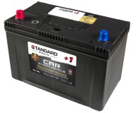 Μπαταρία αυτοκινήτου STANDARD+1 Premium Performance SMF60546CARPR 12V 105Ah 860CCA(SAE)