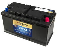 Μπαταρία TAXI STANDARD AGM Start&Stop Plus AGM95L5TAXI 12V 95Ah 900CCA(SAE)