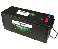 Truck and bus battery STANDARD Heavy Duty SMF62036TRUCKHD 12V 120Ah 800CCA(SAE)