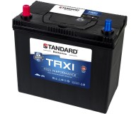 Battery TAXI STANDARD High Performance SMF55051TAXI 12V 50Ah 470CCA(SAE)