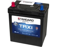 Battery TAXI STANDARD High Performance SMF54522TAXI 12V 55Ah 330CCA(SAE)