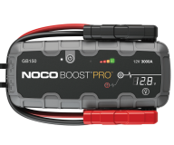 NOCO Boost GB150 Pro UltraSafe 3000A Lithium Starter