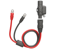 NOCO Boost GBC007 Ring Cable with X-Connect Adapter