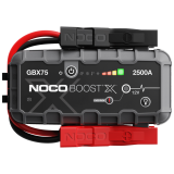 NOCO Boost X GBX75 UltraSafe 2500A Li-Ion Starter