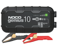 Battery charger and maintenance device NOCO GENIUS10 6V & 12V 10A