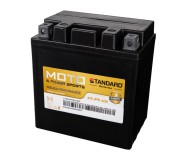 Battery STANDARD MOTO & POWERSPORTS VRLA AGMMFYB10LB 12V 10Ah 160A(CCA)