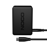 USB-C charger NOCO U65 65 Watt