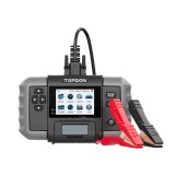 Διαγνωστικό Μπαταρίας TOPDON 12V/24V BT600 Plus en